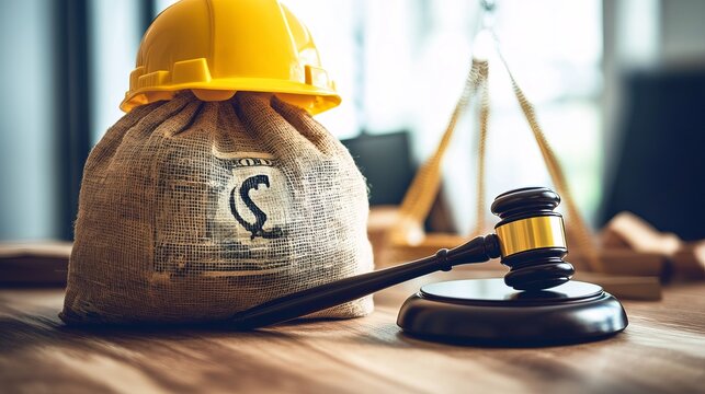 In-depth analysis of workers compensation and labor law: safety, legal claims, and financial settlements in the workplace