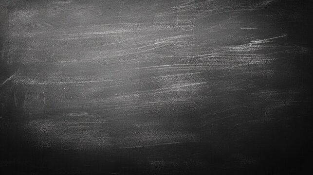 Abstract Chalkboard Background