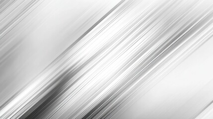 Fototapeta premium Abstract Silver Background