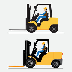 Forklift