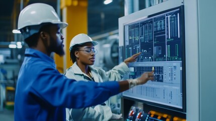 Collaborative Technology in Manufacturing