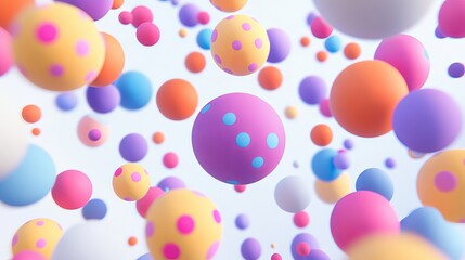 Dot Day celebration