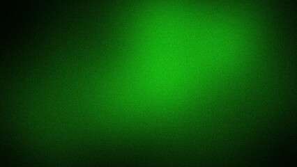 Vivid green gradient with a smooth, grainy texture. Ideal for 4K backgrounds, digital wallpapers, banners, and graphic design projects, offering a fresh and vibrant feel