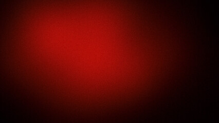 Deep red gradient with a grainy texture, perfect for 4K backgrounds, wallpapers, and banners. Its rich hues provide a bold and striking visual for modern design