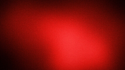 Bold red gradient with a vibrant, grainy texture. Ideal for 4K wallpapers, banners, and backgrounds that need a striking, high-energy visual impact
