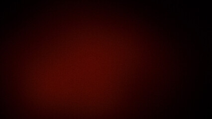 Deep red gradient with dark, rich tones, featuring a subtle grainy texture. Perfect for backgrounds, banners, or wallpapers with a moody and atmospheric feel
