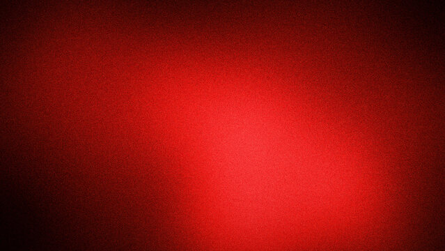 Bold red gradient with a vibrant, grainy texture. Ideal for 4K wallpapers, banners, and backgrounds that need a striking, high-energy visual impact