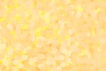 abstract bokeh background, abstract background with bubbles, abstract background, yellow background, yellow background, background with bubbles, background with petals