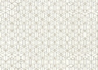 A minimalist, modern tile pattern featuring a simple, repeating grid of thin, gray lines on a pure white background, with a clean, industrial aesthetic and precise, geometric shapes.