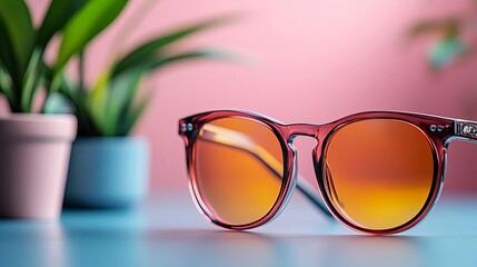 A workspace with a focus on personal brand strategy, featuring cybersecurity tools and a clean, minimalist background suitable for text copy space