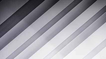 Obraz premium Gray background with diagonal lines
