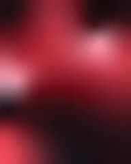 A galaxy background with a stunning gradient and blur effect, blending glowing stars, nebulae, and planets, creating a mysterious and beautiful outer space atmosphere