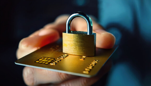 Secure Your Finances with Credit Card Protection
