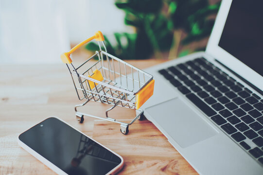 ネットショッピングイメージ