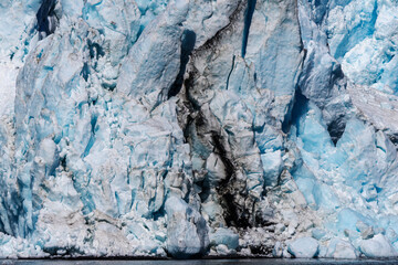 Holgate Glacier 013