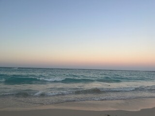 Multicolored Sky