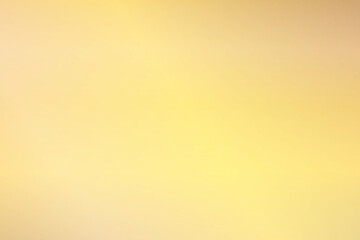 Nude, skin color smooth gradient. Simple gradient vector background 