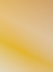 Nude, skin color smooth gradient. Simple gradient vector background 