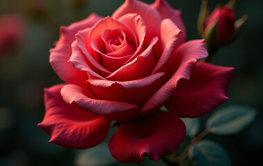 Flower, 꽃