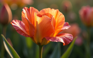 Fototapeta premium plant,flower,식물, 꽃