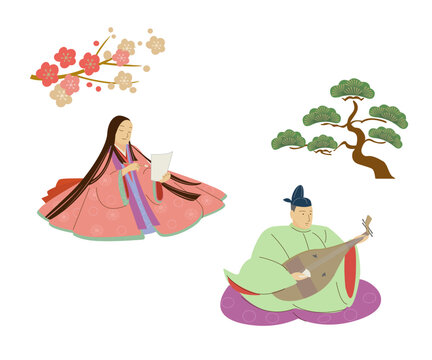 平安時代 Images – Browse 22,838 Stock Photos, Vectors, and Video