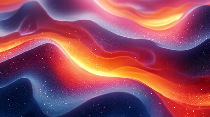 Dynamic Abstract Design Background: Modern Geometric Shapes and Textures for Creative Projects and Contemporary Designs, Generative AI