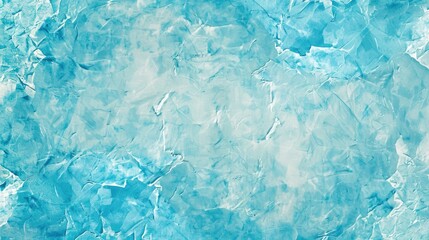 Obraz premium Light blue paper pattern with a vintage texture