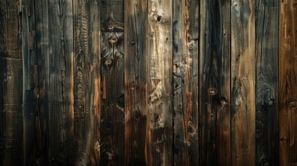 Wooden background for abstract texture