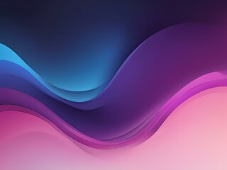 Naklejka premium abstract background with waves