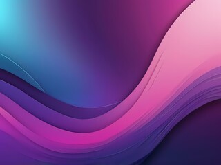 Fototapeta premium purple dark blue soft abstract background