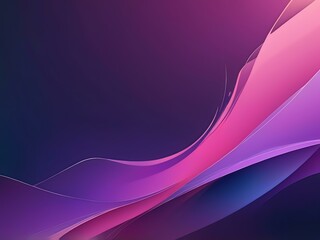 Fototapeta premium purple dark blue soft abstract background