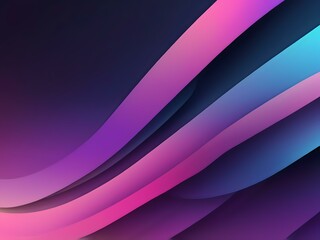 purple dark blue soft abstract background