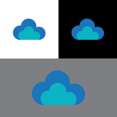 cloud computing concept