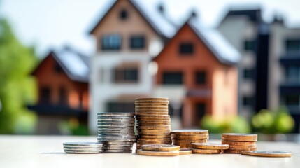 Real estate investment can contribute to community development, urban regeneration, and economic growth, providing both financial returns and social impact