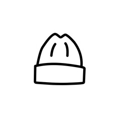 outline the hat type