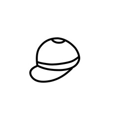 outline the hat type