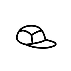 outline the hat type