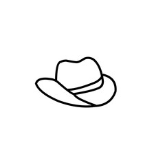 outline the hat type