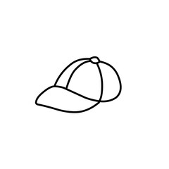 outline the hat type