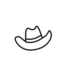 outline the hat type