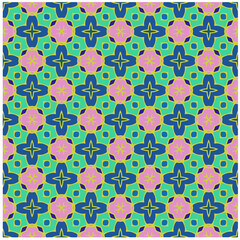 Abstract ethnic rug ornamental seamless pattern.Perfect for fashion, textile design, cute themed fabric, on wall paper, clothes patterns,wrapping paper and home decor.Vector graphics for design.