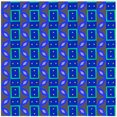 Abstract ethnic rug ornamental seamless pattern.Perfect for fashion, textile design, cute themed fabric, on wall paper, clothes patterns,wrapping paper and home decor.Vector graphics for design.