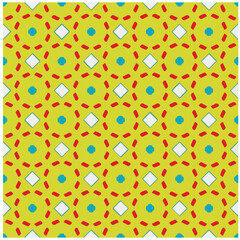 Abstract ethnic rug ornamental seamless pattern.Perfect for fashion, textile design, cute themed fabric, on wall paper, clothes patterns,wrapping paper and home decor.Vector graphics for design.