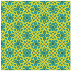 Abstract ethnic rug ornamental seamless pattern.Perfect for fashion, textile design, cute themed fabric, on wall paper, clothes patterns,wrapping paper and home decor.Vector graphics for design.