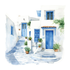 rawpixeloffice15_minimal_watercolor_illustration_of_greece_isol_3da3cd61-0ab1-4126-85bd-64891d246ff9-j