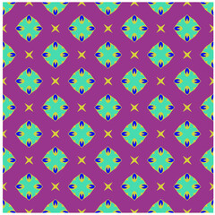 Abstract ethnic rug ornamental seamless pattern.Perfect for fashion, textile design, cute themed fabric, on wall paper, clothes patterns,wrapping paper and home decor.Vector graphics for design.