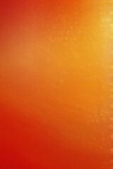 Fiery orange gradient background with a soft transition, perfect for bold and modern designs with a dynamic feel.