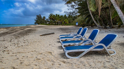 Rarotonga (August 2024).