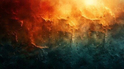 dark grunge background, radial gradient