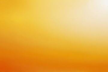 Warm yellow gradient background with a glowing center, perfect for modern and dynamic designs. 